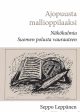 Ajopuusta mallioppilaaksi Online Sale