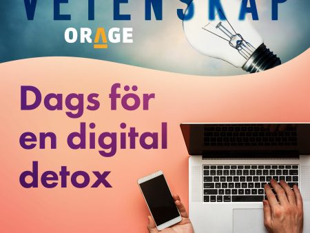 Dags för en digital detox Hot on Sale