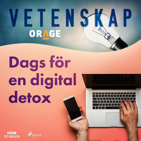 Dags för en digital detox Hot on Sale