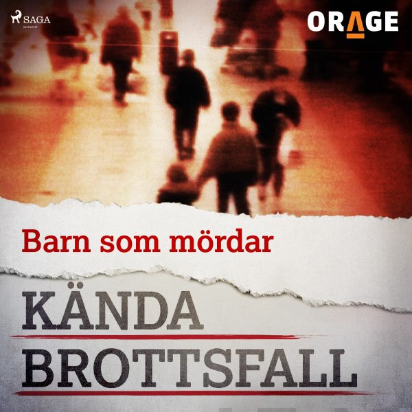 Barn som mördar Online Hot Sale