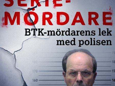 BTK-mördarens lek med polisen Online Sale