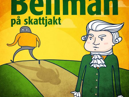 Bellman på skattjakt For Sale