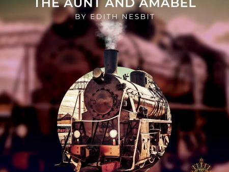 B. J. Harrison Reads The Aunt and Amabel on Sale