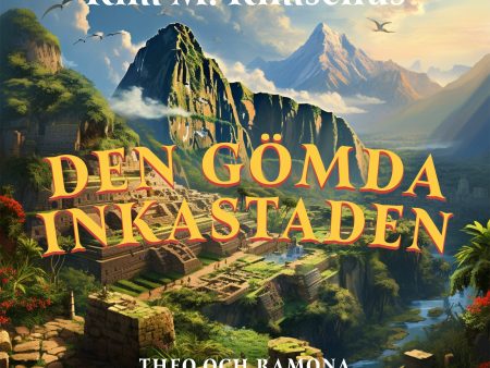 Den gömda inkastaden Online Sale