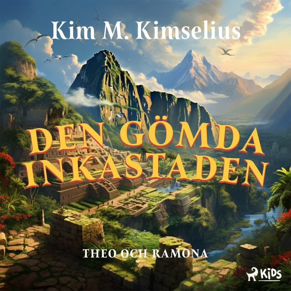 Den gömda inkastaden Online Sale