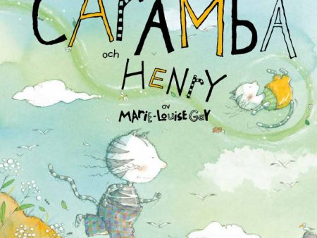 Caramba och Henry For Discount