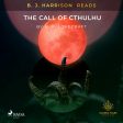 B. J. Harrison Reads The Call of Cthulhu Online Sale