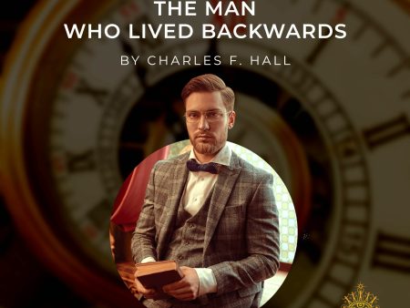 B. J. Harrison Reads The Man Who Lived Backwards Online