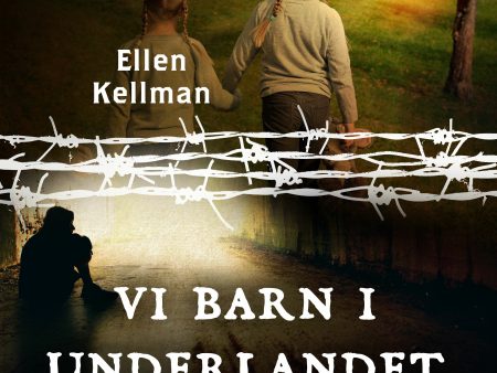 Vi barn i underlandet Hot on Sale