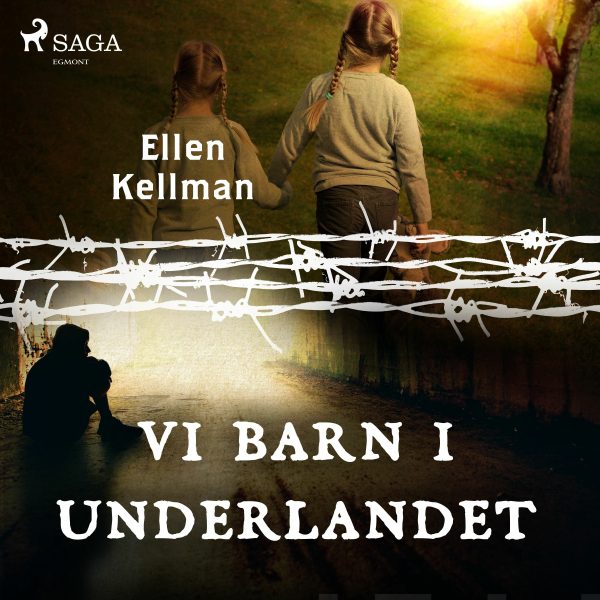 Vi barn i underlandet Hot on Sale