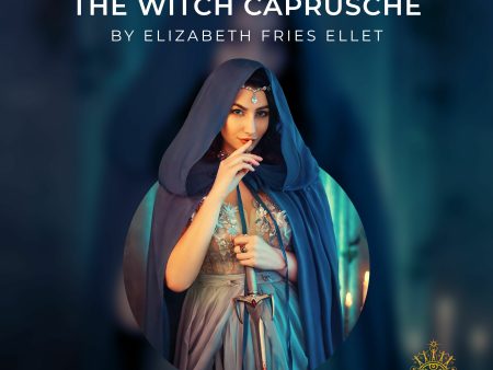 B. J. Harrison Reads The Witch Caprusche Online Hot Sale