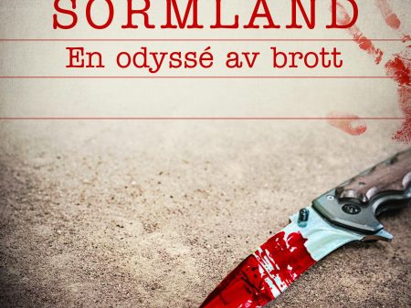 Brottsplats Sörmland. 4, En odyssé av brott For Discount