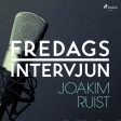 Fredagsintervjun - Joakim Ruist For Discount