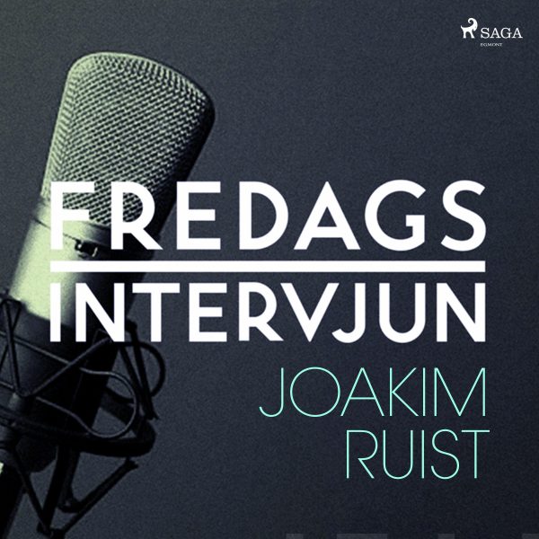 Fredagsintervjun - Joakim Ruist For Discount