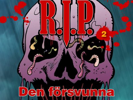 R.I.P. 2 - Den försvunna vampyren Online Sale