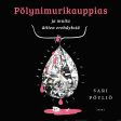 Pölynimurikauppias Sale