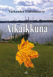 Aikaikkuna Hot on Sale