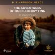 B. J. Harrison Reads The Adventures of Huckleberry Finn Online Sale