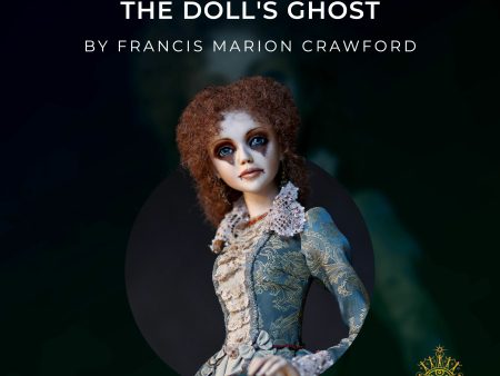 B. J. Harrison Reads The Doll s Ghost Online now