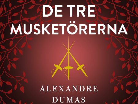 De tre musketörerna 3 Sale