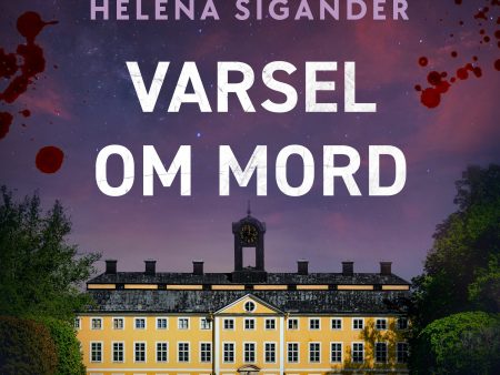 Varsel om mord Discount