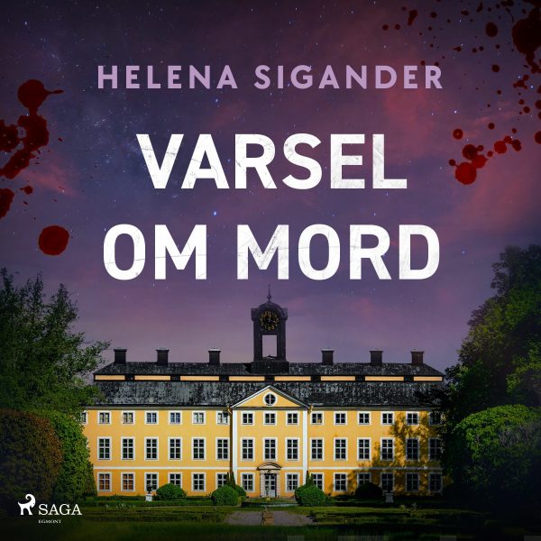 Varsel om mord Discount