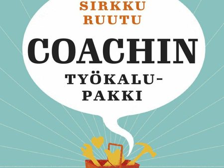 Coachin työkalupakki Cheap