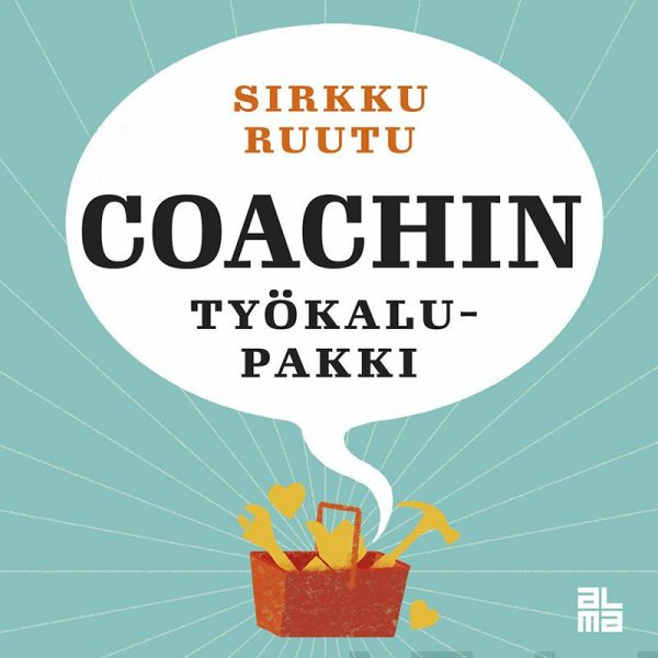 Coachin työkalupakki Cheap