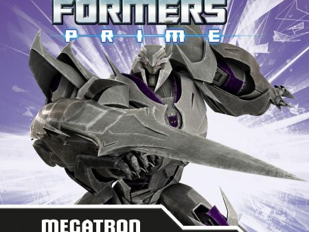 Transformers Prime - Megatron är tillbaka! For Discount