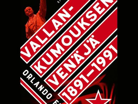 Vallankumouksen Venäjä 1891-1991 Online now