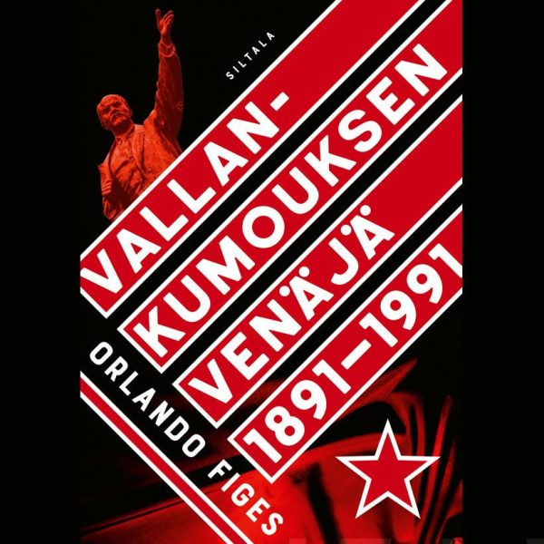 Vallankumouksen Venäjä 1891-1991 Online now