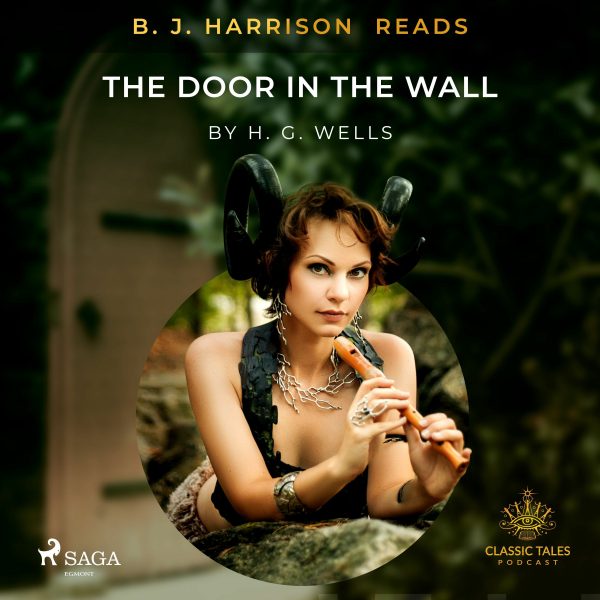 B. J. Harrison Reads The Door in the Wall Online Hot Sale