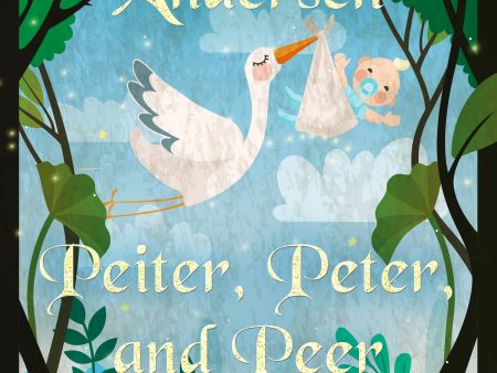 Peiter, Peter, and Peer Cheap