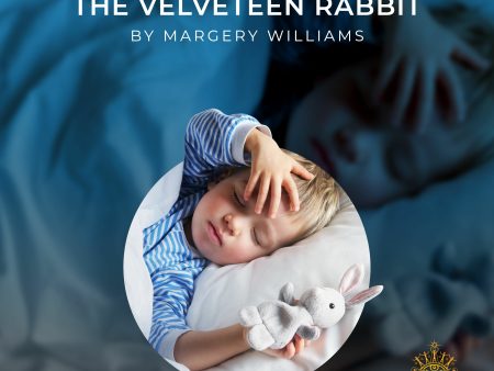 B. J. Harrison Reads The Velveteen Rabbit Cheap