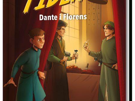 Dante i Florens Online