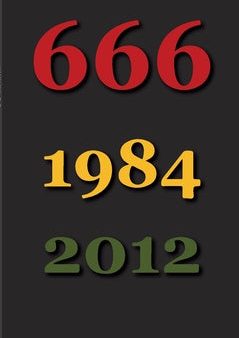 666 1984 2012 on Sale