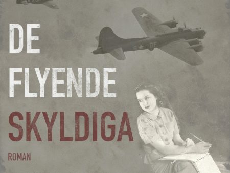 De flyende skyldiga Hot on Sale