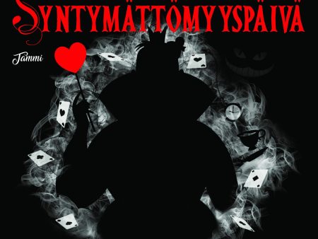 Syntymättömyyspäivä. Twisted Tales Discount