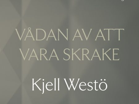 Vådan av att vara Skrake For Discount