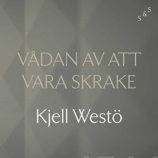 Vådan av att vara Skrake For Discount