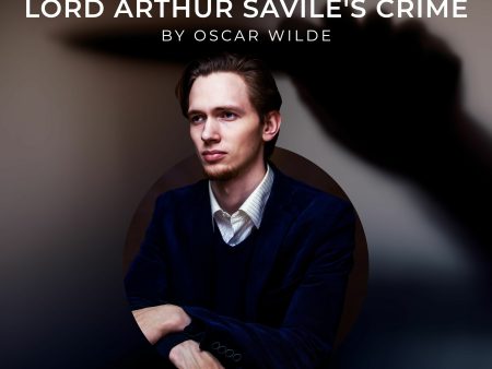 B. J. Harrison Reads Lord Arthur Savile s Crime Discount