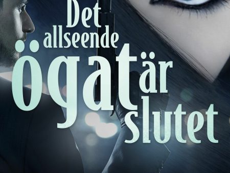 Det allseende ögat är slutet Hot on Sale