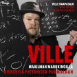 Ville maailman markkinoilla Hot on Sale