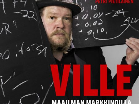 Ville maailman markkinoilla Hot on Sale