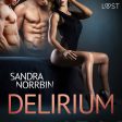 Delirium - erotisk novell Cheap