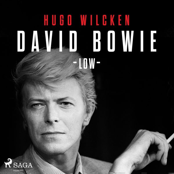 David Bowie - Low Online Hot Sale