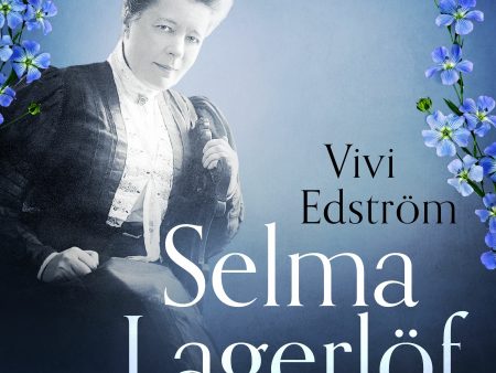 Selma Lagerlöf For Sale