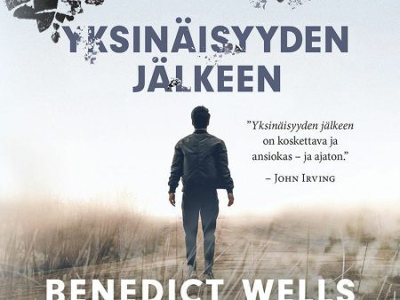 Yksinäisyyden jälkeen For Cheap