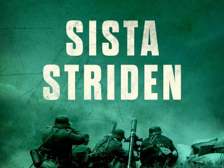 Sista striden For Sale