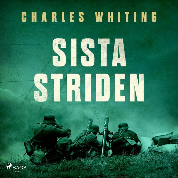 Sista striden For Sale